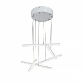 Подвесной светильник Vitaluce V3046 V3046-0/5S в Златоусте - zlatoust.ok-mebel.com | фото 3
