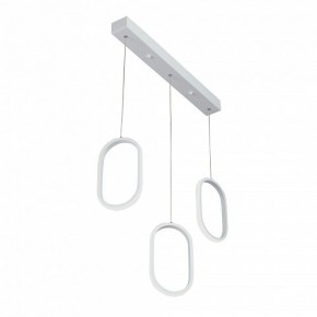 Подвесной светильник Vitaluce V3049 V3049-0/3S в Златоусте - zlatoust.ok-mebel.com | фото 2