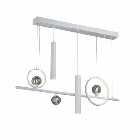 Подвесной светильник Vitaluce V3095 V3095-0/5S в Златоусте - zlatoust.ok-mebel.com | фото 2