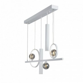 Подвесной светильник Vitaluce V3095 V3095-0/5S в Златоусте - zlatoust.ok-mebel.com | фото 3