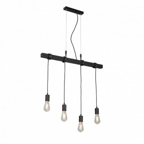 Подвесной светильник Vitaluce V47160 V47160-1/4S в Златоусте - zlatoust.ok-mebel.com | фото 2