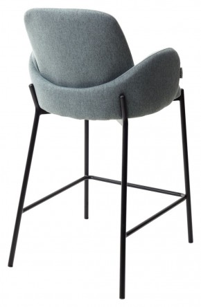 Полубарный стул NYX (H=65cm) VF113 светлая мята / VF115 серо-зеленый М-City в Златоусте - zlatoust.ok-mebel.com | фото 3
