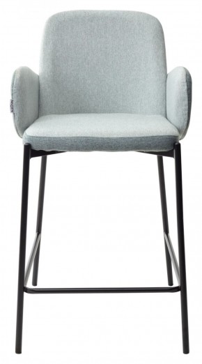 Полубарный стул NYX (H=65cm) VF113 светлая мята / VF115 серо-зеленый М-City в Златоусте - zlatoust.ok-mebel.com | фото 4