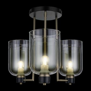Потолочная люстра 33 идеи L-M05TG CHN900.03.AMB17.ABL-M05TG в Златоусте - zlatoust.ok-mebel.com | фото 2