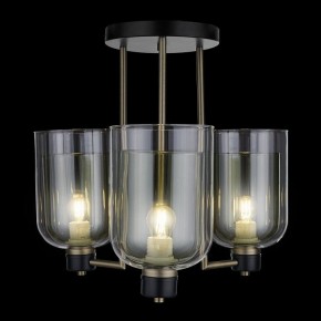 Потолочная люстра 33 идеи L-M05TG CHN900.03.AMB17.ABL-M05TG в Златоусте - zlatoust.ok-mebel.com | фото 3