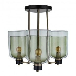Потолочная люстра 33 идеи L-M05TG CHN900.03.AMB17.ABL-M05TG в Златоусте - zlatoust.ok-mebel.com | фото 4