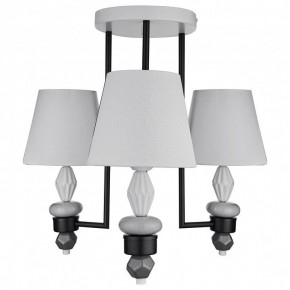 Потолочная люстра 33 идеи LS.CLT1 CHN902K.03.WH17.WBL-LS.CLT1 в Златоусте - zlatoust.ok-mebel.com | фото