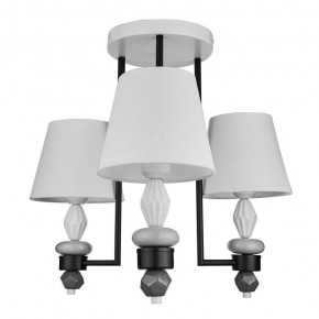 Потолочная люстра 33 идеи LS.CLT1 CHN902K.03.WH17.WBL-LS.CLT1 в Златоусте - zlatoust.ok-mebel.com | фото 3