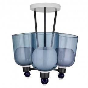 Потолочная люстра 33 идеи S26LB-S02WH CHN902.03.WH17.WBL-S26LB-S02WH в Златоусте - zlatoust.ok-mebel.com | фото 3