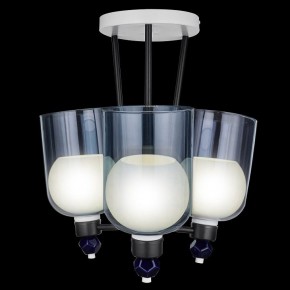 Потолочная люстра 33 идеи S26LB-S02WH CHN902.03.WH17.WBL-S26LB-S02WH в Златоусте - zlatoust.ok-mebel.com | фото 4