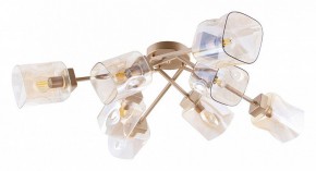 Потолочная люстра Arte Lamp Amfora A2318PL-8SG в Златоусте - zlatoust.ok-mebel.com | фото