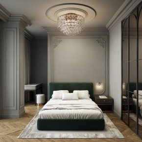 Потолочная люстра Bogate"s Cappio 380/8 Smart в Златоусте - zlatoust.ok-mebel.com | фото 2