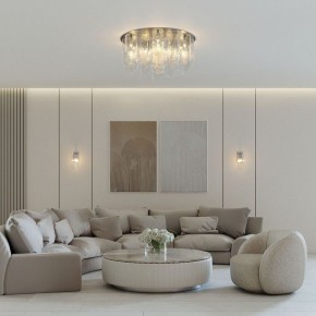 Потолочная люстра Bogate"s Iceberg 381/10 в Златоусте - zlatoust.ok-mebel.com | фото 3