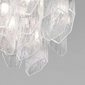 Потолочная люстра Bogate"s Iceberg 381/10 в Златоусте - zlatoust.ok-mebel.com | фото 6