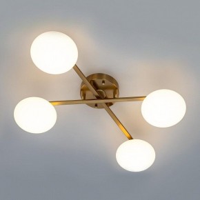Потолочная люстра Citilux Atman Smart CL226A143 в Златоусте - zlatoust.ok-mebel.com | фото 3