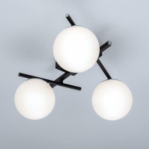 Потолочная люстра Citilux Dorsy CL223132 в Златоусте - zlatoust.ok-mebel.com | фото 4