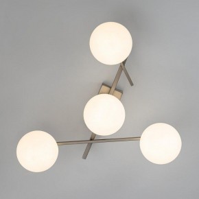 Потолочная люстра Citilux Dorsy CL223141 в Златоусте - zlatoust.ok-mebel.com | фото 6