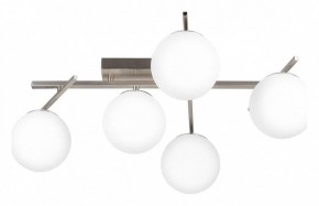Потолочная люстра Citilux Dorsy CL223151 в Златоусте - zlatoust.ok-mebel.com | фото