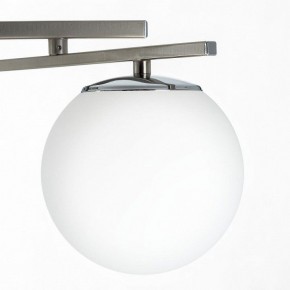Потолочная люстра Citilux Dorsy CL223151 в Златоусте - zlatoust.ok-mebel.com | фото 9