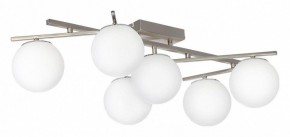 Потолочная люстра Citilux Dorsy CL223161 в Златоусте - zlatoust.ok-mebel.com | фото