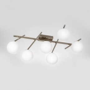 Потолочная люстра Citilux Dorsy CL223161 в Златоусте - zlatoust.ok-mebel.com | фото 7