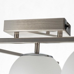 Потолочная люстра Citilux Dorsy CL223161 в Златоусте - zlatoust.ok-mebel.com | фото 9