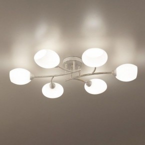 Потолочная люстра Citilux Флорида CL148160 в Златоусте - zlatoust.ok-mebel.com | фото 12