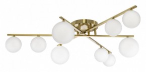 Потолочная люстра Citilux Glob CL209293 в Златоусте - zlatoust.ok-mebel.com | фото
