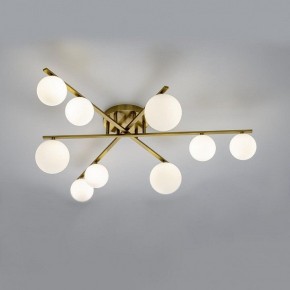 Потолочная люстра Citilux Glob CL209293 в Златоусте - zlatoust.ok-mebel.com | фото 5