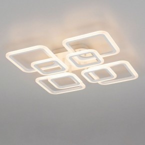 Потолочная люстра Citilux Марсель CL232180R в Златоусте - zlatoust.ok-mebel.com | фото 6