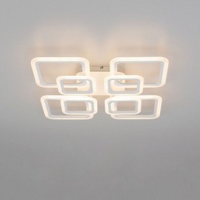 Потолочная люстра Citilux Марсель CL232180R в Златоусте - zlatoust.ok-mebel.com | фото 9