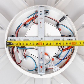 Потолочная люстра Citilux Ромби CL236180R в Златоусте - zlatoust.ok-mebel.com | фото 16