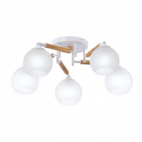 Потолочная люстра Citilux Tika CL133150 в Златоусте - zlatoust.ok-mebel.com | фото 5