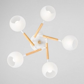 Потолочная люстра Citilux Tika CL133150 в Златоусте - zlatoust.ok-mebel.com | фото 7