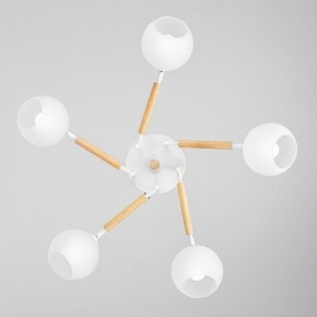 Потолочная люстра Citilux Tika CL133150 в Златоусте - zlatoust.ok-mebel.com | фото 8
