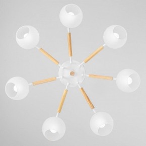 Потолочная люстра Citilux Tika CL133170 в Златоусте - zlatoust.ok-mebel.com | фото 6