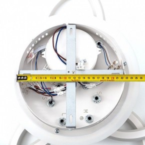 Потолочная люстра Citilux TRIO CL215B130 в Златоусте - zlatoust.ok-mebel.com | фото 13