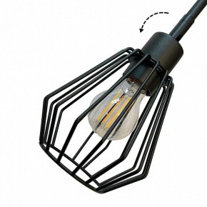Потолочная люстра Eglo TARBES 31531 в Златоусте - zlatoust.ok-mebel.com | фото 3