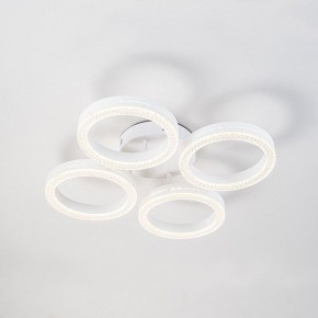 Потолочная люстра Escada Fianit 10282/4LED в Златоусте - zlatoust.ok-mebel.com | фото 3