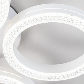 Потолочная люстра Escada Fianit 10282/4LED в Златоусте - zlatoust.ok-mebel.com | фото 7