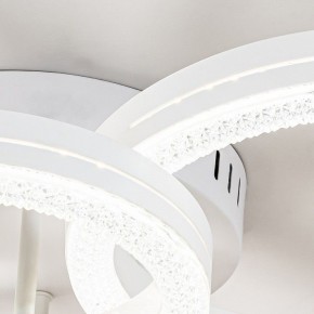 Потолочная люстра Escada Fianit 10282/6LED в Златоусте - zlatoust.ok-mebel.com | фото 7