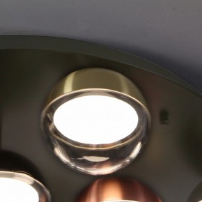 Потолочная люстра Favourite Luna 4371-12C в Златоусте - zlatoust.ok-mebel.com | фото 2