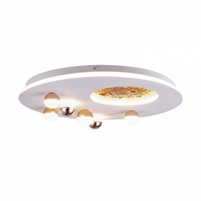Потолочная люстра Favourite Plaides 4630-5C в Златоусте - zlatoust.ok-mebel.com | фото 2
