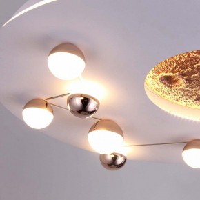 Потолочная люстра Favourite Plaides 4630-5C в Златоусте - zlatoust.ok-mebel.com | фото 6