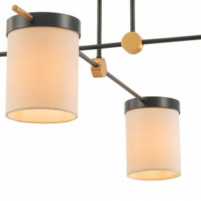 Потолочная люстра Freya Bogy FR5377CL-04B в Златоусте - zlatoust.ok-mebel.com | фото 4