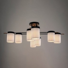 Потолочная люстра Freya Bogy FR5377CL-08B в Златоусте - zlatoust.ok-mebel.com | фото 8