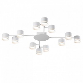 Потолочная люстра Lumion Gareta 8235/12C в Златоусте - zlatoust.ok-mebel.com | фото 2