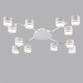 Потолочная люстра Lumion Gareta 8235/12C в Златоусте - zlatoust.ok-mebel.com | фото 4