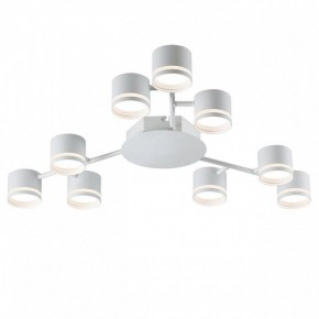 Потолочная люстра Lumion Gareta 8235/9C в Златоусте - zlatoust.ok-mebel.com | фото 2