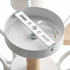 Потолочная люстра Lumion Rondo 8196/10C в Златоусте - zlatoust.ok-mebel.com | фото 6